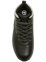 Tenson Ženski zunanji čevlji Tenson Urban Hiker Mid W Black