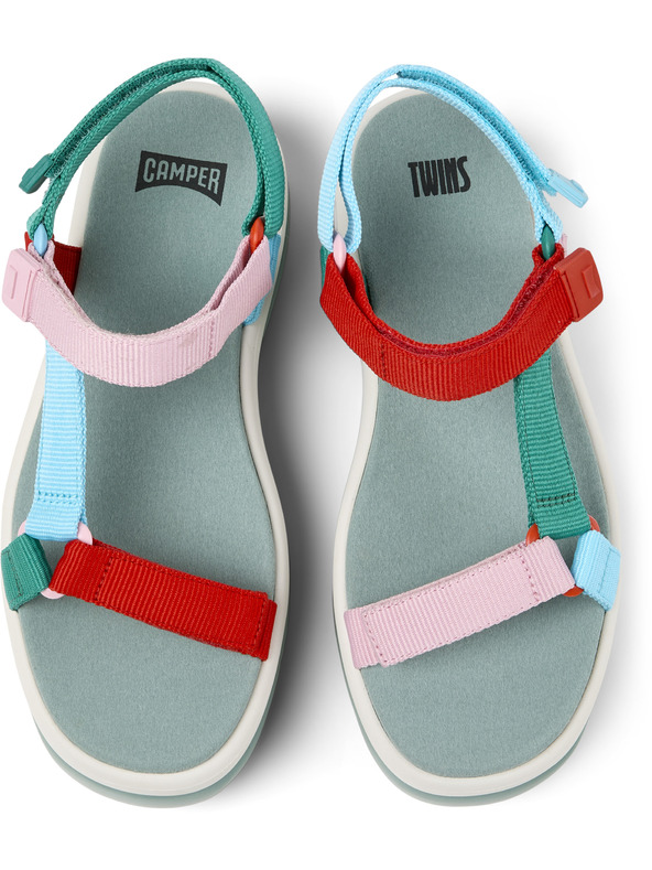 Camper Ženski sandali Camper