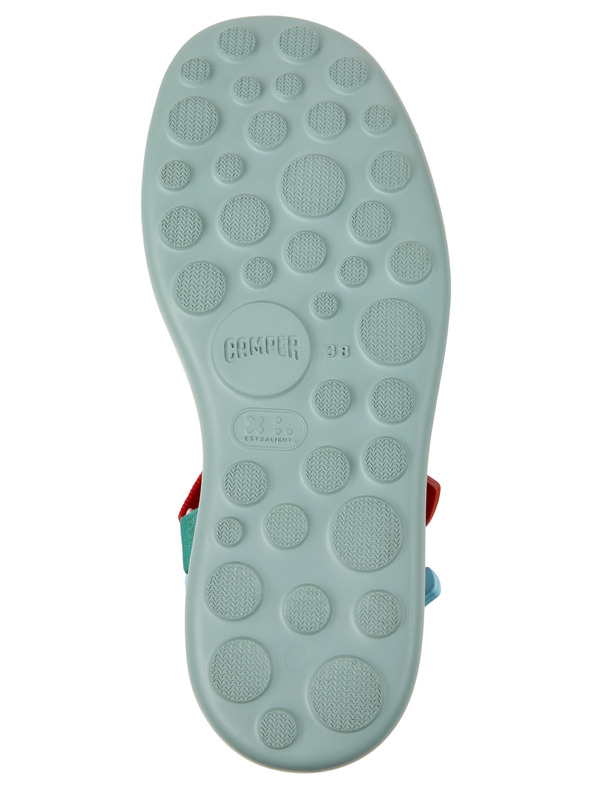 Camper Ženski sandali Camper