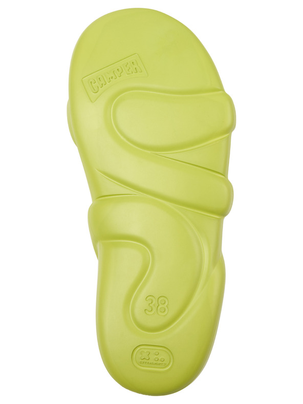 Camper Ženski sandali Camper