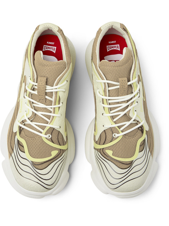 Camper Ženske superge Camper