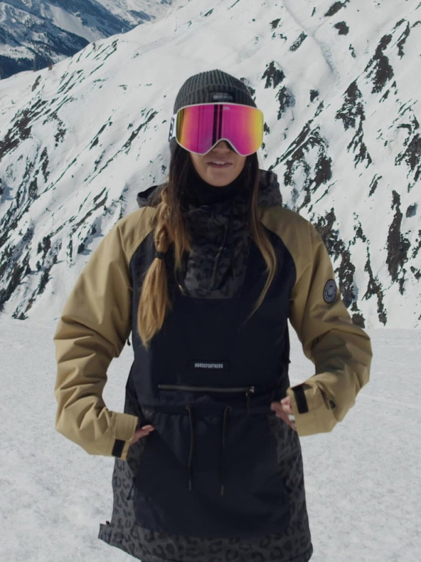 Horsefeathers Derin II jakna Horsefeathers