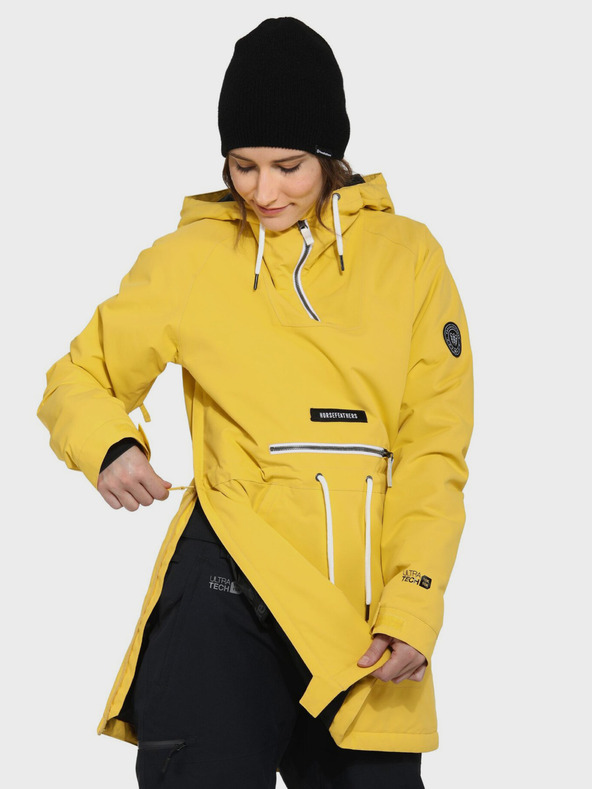 Horsefeathers Derin II jakna Horsefeathers