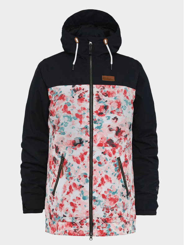 Horsefeathers Jakna Ofelia - paintbrush velikost M HORSEFEATHERS