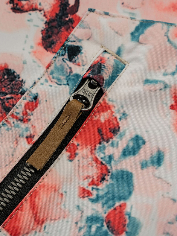 Horsefeathers Jakna Ofelia - paintbrush velikost M HORSEFEATHERS