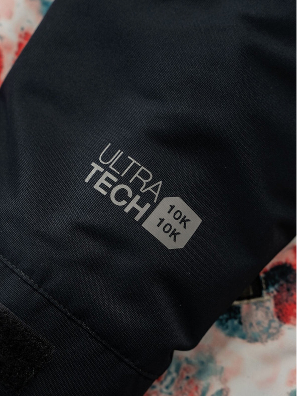 Horsefeathers Jakna Ofelia - paintbrush velikost M HORSEFEATHERS