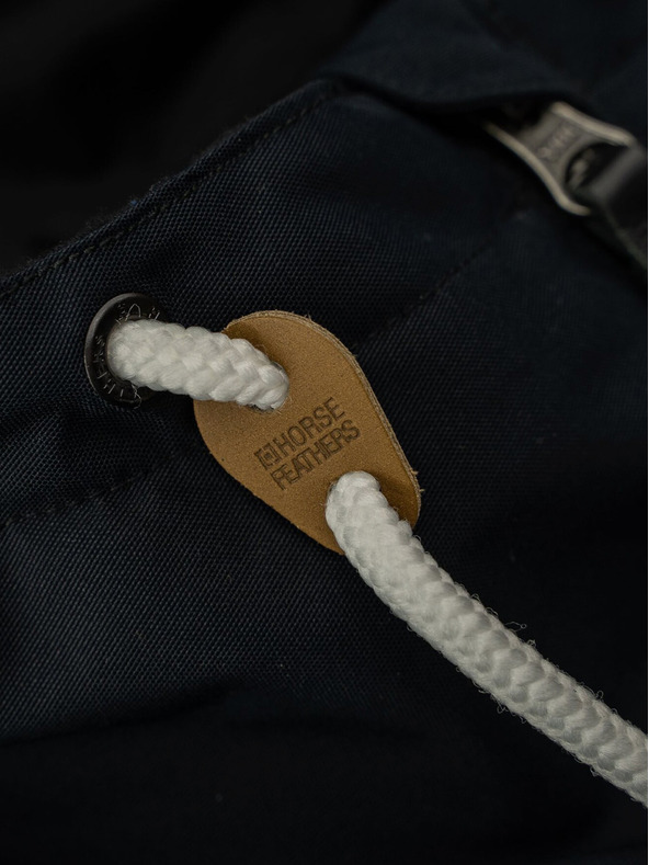 Horsefeathers Jakna Ofelia - paintbrush velikost M HORSEFEATHERS