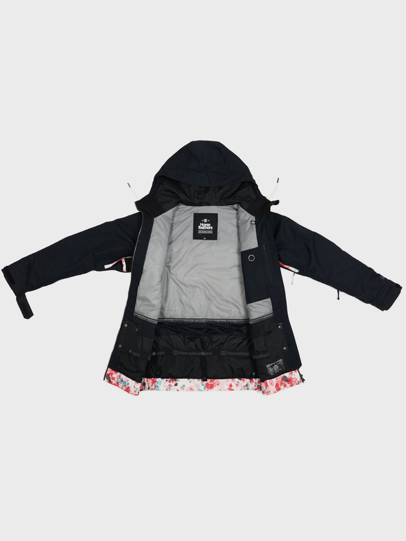 Horsefeathers Jakna Ofelia - paintbrush velikost M HORSEFEATHERS