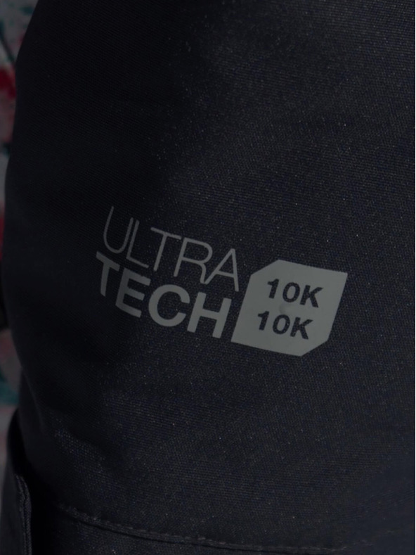 Horsefeathers Jakna Ofelia - paintbrush velikost M HORSEFEATHERS