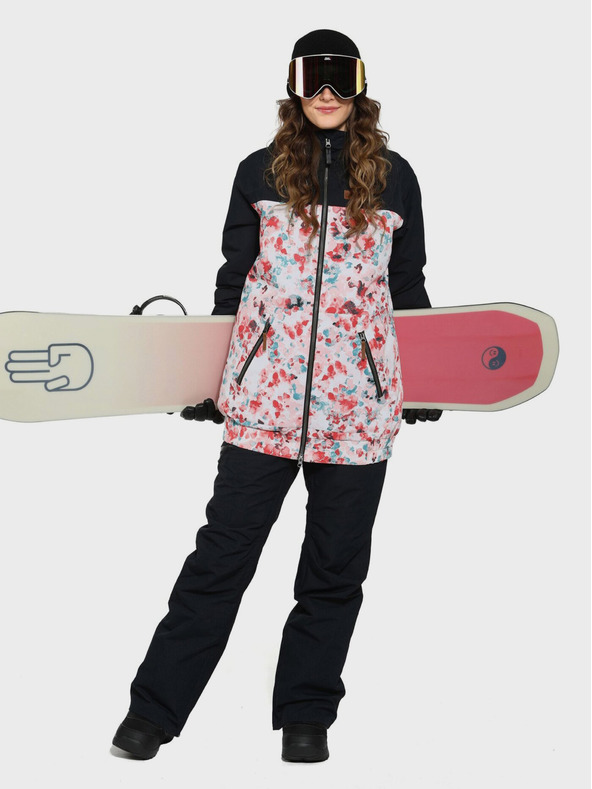 Horsefeathers Jakna Ofelia - paintbrush velikost M HORSEFEATHERS