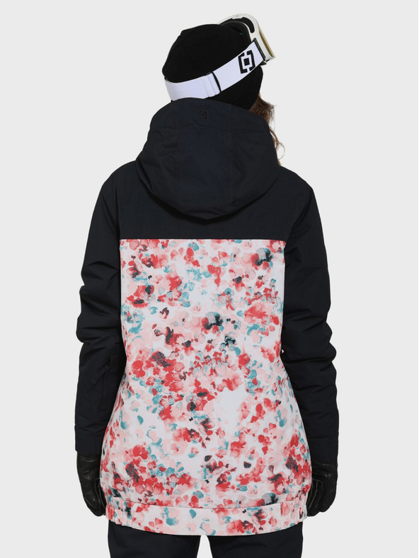 Horsefeathers Jakna Ofelia - paintbrush velikost M HORSEFEATHERS