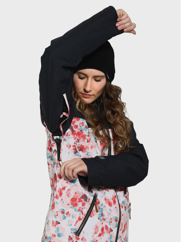 Horsefeathers Jakna Ofelia - paintbrush velikost M HORSEFEATHERS