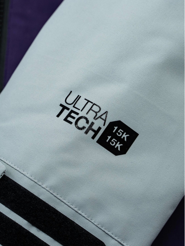 Horsefeathers Jakna Larra II - vijolična velikost L HORSEFEATHERS