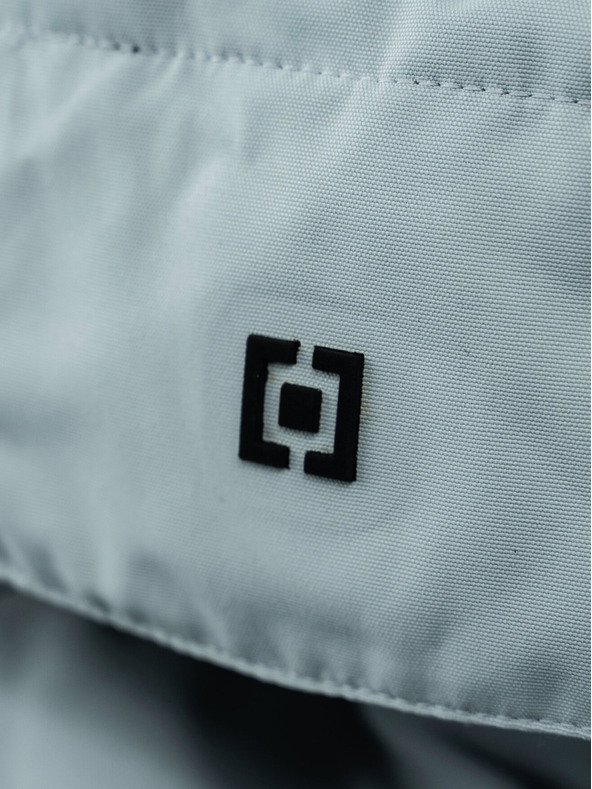 Horsefeathers Jakna Larra II - vijolična velikost L HORSEFEATHERS