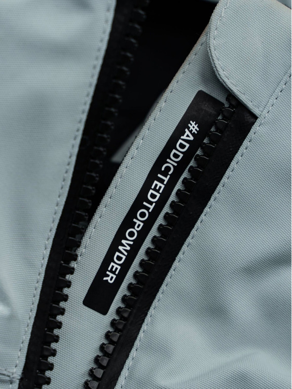 Horsefeathers Jakna Larra II - vijolična velikost L HORSEFEATHERS