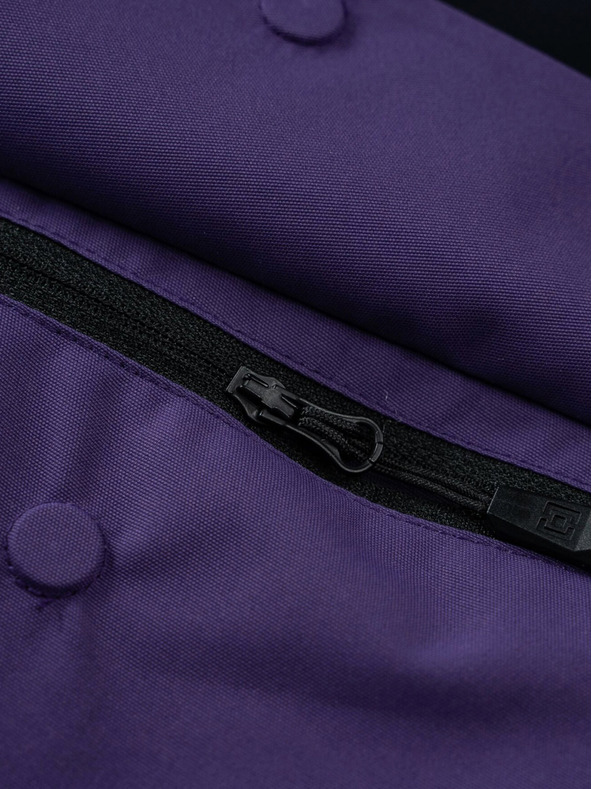 Horsefeathers Jakna Larra II - vijolična velikost L HORSEFEATHERS