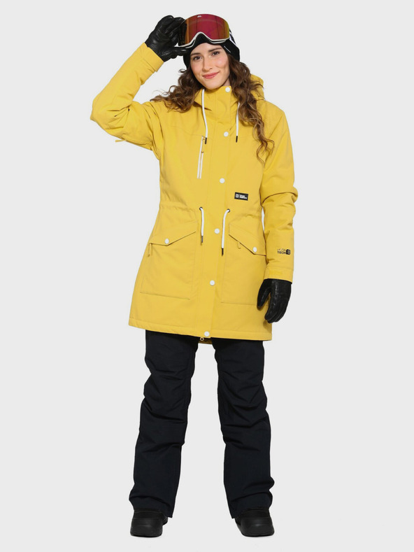 Horsefeathers Clarise jakna Horsefeathers