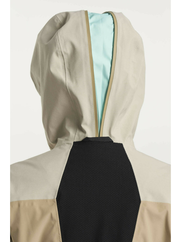 Tenson Ženska smučarska jakna z membrano TENSON Touring Shell