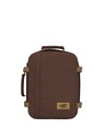 CabinZero Nahrbtnik CabinZero Classic 28L belgijska čokolada
