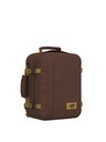 CabinZero Nahrbtnik CabinZero Classic 28L belgijska čokolada