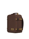 CabinZero Nahrbtnik CabinZero Classic 28L belgijska čokolada