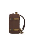 CabinZero Nahrbtnik CabinZero Classic 28L belgijska čokolada