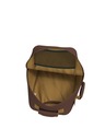 CabinZero Nahrbtnik CabinZero Classic 28L belgijska čokolada