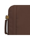 CabinZero Nahrbtnik CabinZero Classic 28L belgijska čokolada