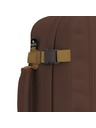 CabinZero Nahrbtnik CabinZero Classic 28L belgijska čokolada