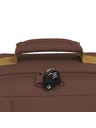 CabinZero Nahrbtnik CabinZero Classic 28L belgijska čokolada