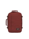 CabinZero Nahrbtnik CabinZero Classic 36L Sangria rdeča