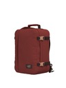 CabinZero Nahrbtnik CabinZero Classic 36L Sangria rdeča