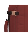 CabinZero Nahrbtnik CabinZero Classic 36L Sangria rdeča