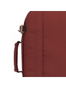 CabinZero Nahrbtnik CabinZero Classic 36L Sangria rdeča