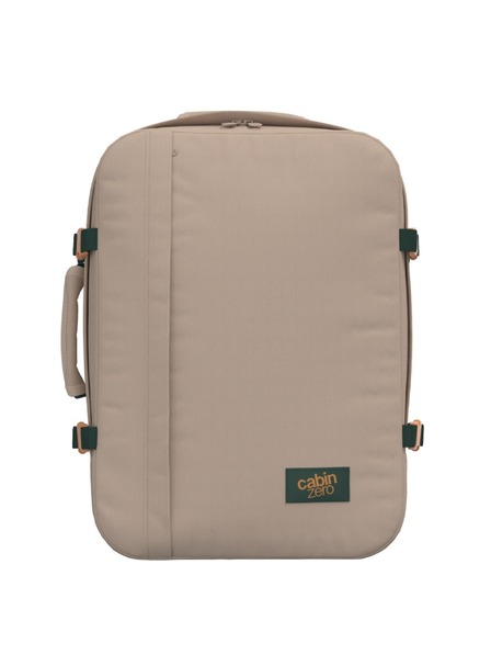 CabinZero Nahrbtnik CabinZero Classic 44L Cebu Sands