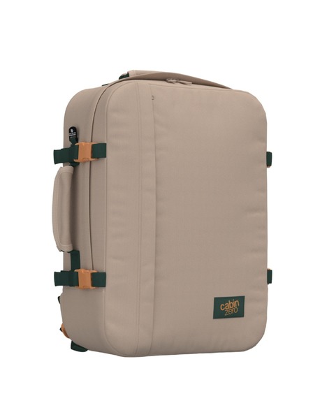 CabinZero Nahrbtnik CabinZero Classic 44L Cebu Sands