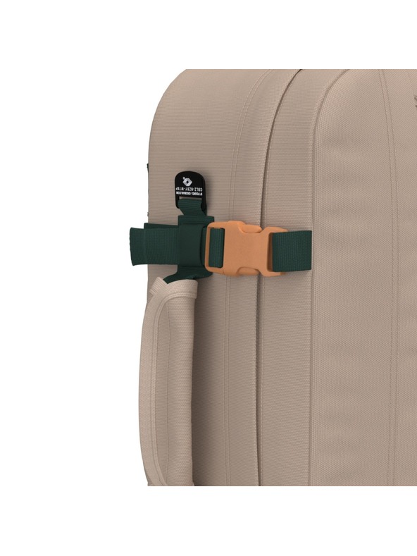 CabinZero Nahrbtnik CabinZero Classic 44L Cebu Sands