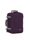CabinZero Nahrbtnik Cabinzero Classic 36L Polnočno vijolična
