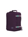 CabinZero Nahrbtnik Cabinzero Classic 36L Polnočno vijolična