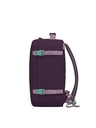 CabinZero Nahrbtnik Cabinzero Classic 36L Polnočno vijolična