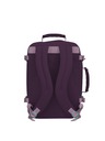 CabinZero Nahrbtnik Cabinzero Classic 36L Polnočno vijolična