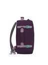CabinZero Nahrbtnik Cabinzero Classic 36L Polnočno vijolična