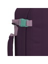 CabinZero Nahrbtnik Cabinzero Classic 36L Polnočno vijolična