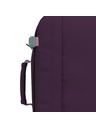 CabinZero Nahrbtnik Cabinzero Classic 36L Polnočno vijolična