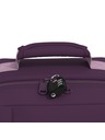 CabinZero Nahrbtnik Cabinzero Classic 36L Polnočno vijolična