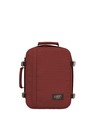 CabinZero Nahrbtnik CabinZero Classic 28L Sangria red