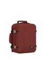 CabinZero Nahrbtnik CabinZero Classic 28L Sangria red