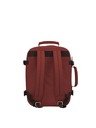 CabinZero Nahrbtnik CabinZero Classic 28L Sangria red