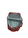 CabinZero Nahrbtnik CabinZero Classic 28L Sangria red