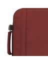 CabinZero Nahrbtnik CabinZero Classic 28L Sangria red